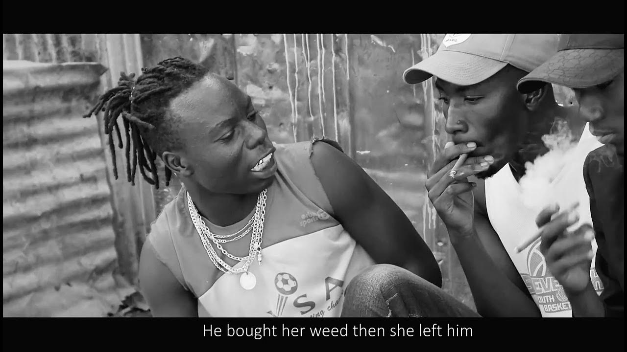 PORTMORE CITY OFFICIAL MOVIE VIDEO (KOCH CHOCOLATE CITY) YouTube