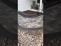 FINAL look at this beautiful paver project #landscaping #pavers #lawncare #fypage