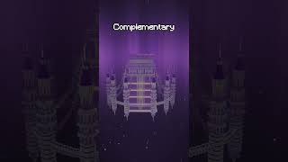 Top 8 shader in minecraft End dimension