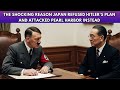 The Shocking Reason Japan Refused Hitler S Plan And Attacked Pearl Harbor Instead 