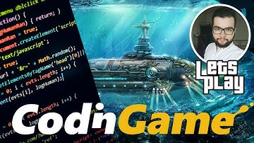 LIVE coding: CodinGame contest - Ocean of Code [Part 2]