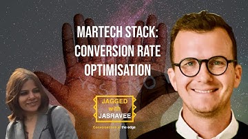 Martech Stack - A/B Testing & Data-Driven Experimentation At Scale