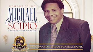 The Fergusonrayam Funeral Home