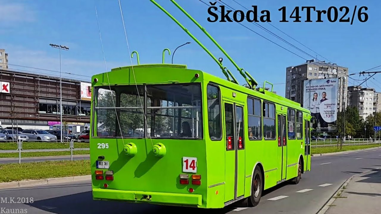Skoda 14tr02 6