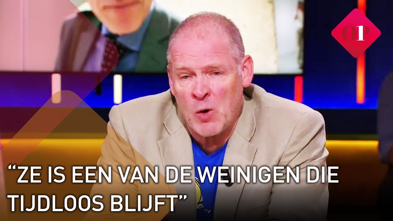 Al meer dan 70 jaar groeien kinderen op met de liedjes en verhalen van