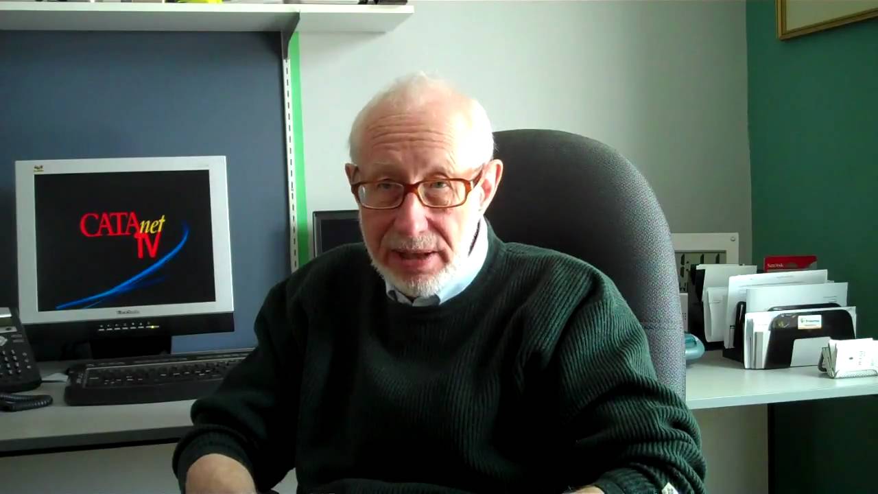 Russ Roberts Senior VP CATAAlliance Community Engagement