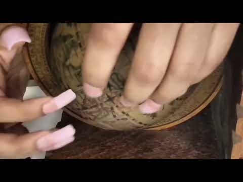 ASMR best triggers 😴🦊💤💤