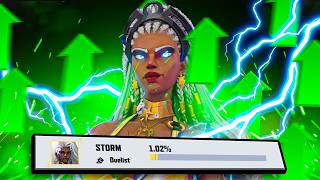 Is Storm the Most UNDERRATED Hero in Season 10?