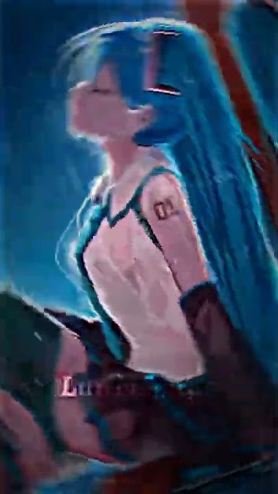 Dj Nansuya Ievan Polka Hatsune Miku😉 btw masih ingat nggak sama dia🤗#luruslurus #shorts #hatsunemiku
