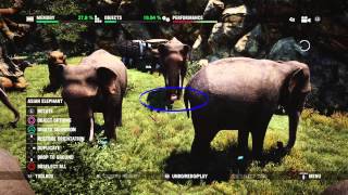 Editor di mappe | Far Cry 4 [IT]