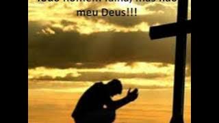 Aliança com Deus   Robson Monteiro