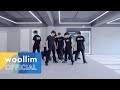 Dance Practice 골든차일드 Golden Child Replay