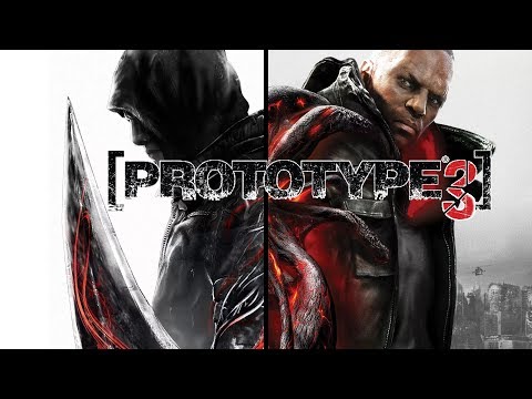 PROTOTYPE 3 - СЛУХИ, КАК МЕРСЕР ВЫЖИЛ и МНОГО ДРУГОЕ
