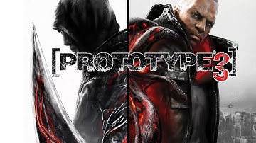 PROTOTYPE 3 - СЛУХИ, КАК МЕРСЕР ВЫЖИЛ и МНОГО ДРУГОЕ