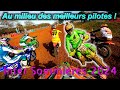 Motocross international de sommires 2024 en camra embarque 