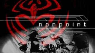 Nonpoint - Breathe chords