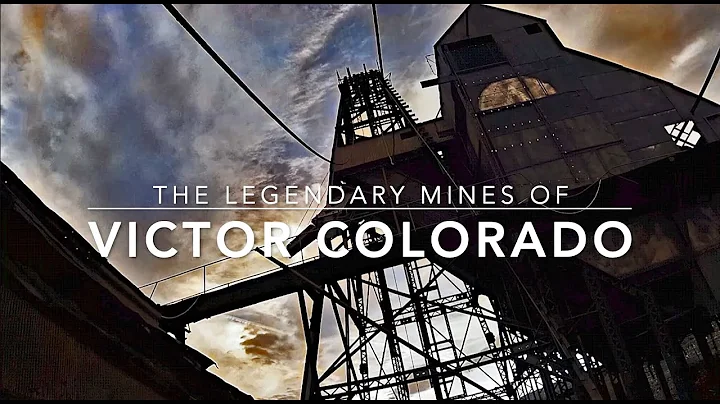The Legendary Mines of Victor Colorado (Part One) ...