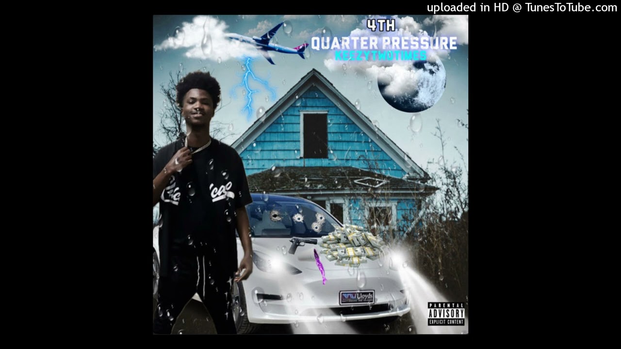 Guarda Li Keey-4th Quarter Pressure(Official Audio) su YouTube Guarda Li Keey-4th Quarter Pressure(Official Audio) su YouTube