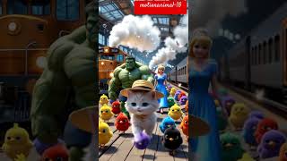 #nostalgia #lagu #anak #music #musik #kitten #cute #gambarkelinci #cat #kucingbelangtiga #yt