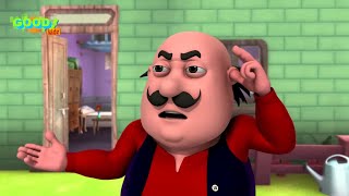 Motu Patlu full episode hindi the best cartoon in the world | GOOD Kidz