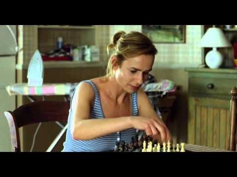 Die Schachspielerin | Trailer #1 D (2010)