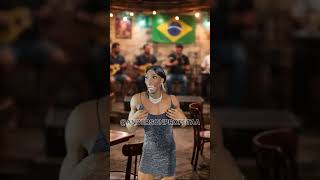 THE MISTRESS: “Running into my EX at the samba”😂🤌🏾 PART 2 - Episode 8