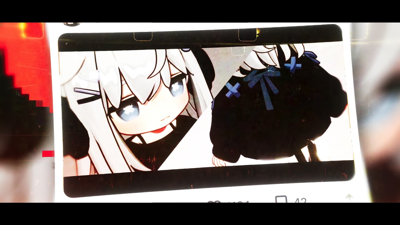 夏の魔法【VRChat】