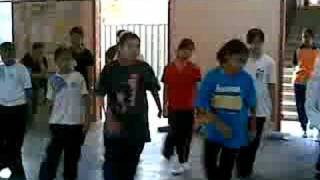 SRK (2) Bt 3 - Perkampungan UPSR 2008