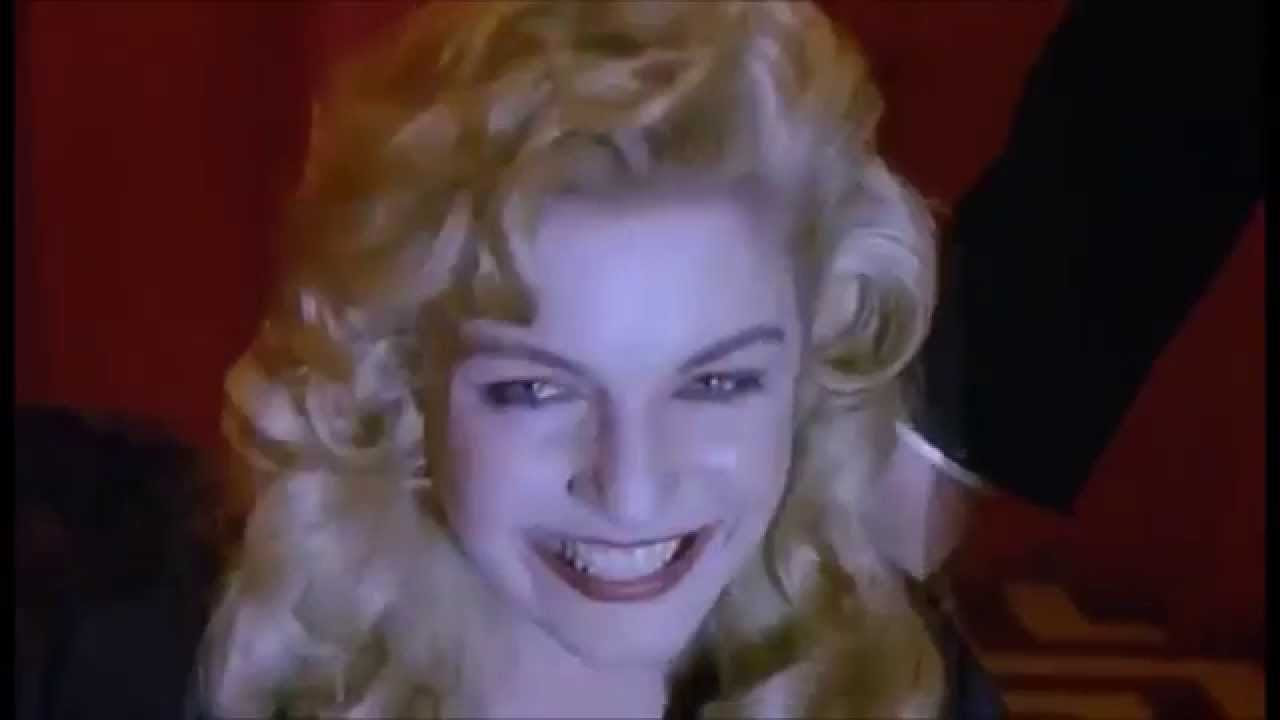 Dream a Little Dream Of Me — Mamas & Papas (Twin Peaks)
