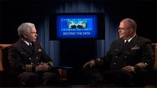 Beyond the Data -- It’s Loud Out There: Hearing Health across the Lifespan