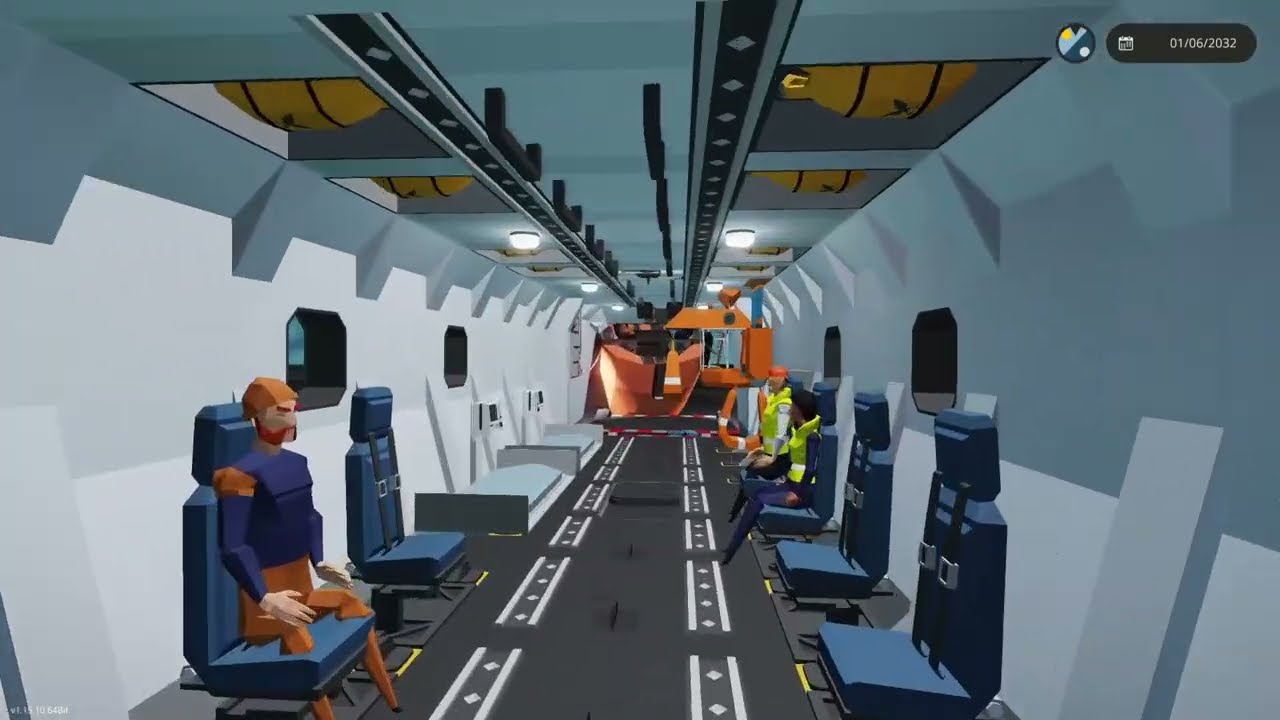 Dropping My Airmen Into A VOLCANO - What Happens Next Is INSANE