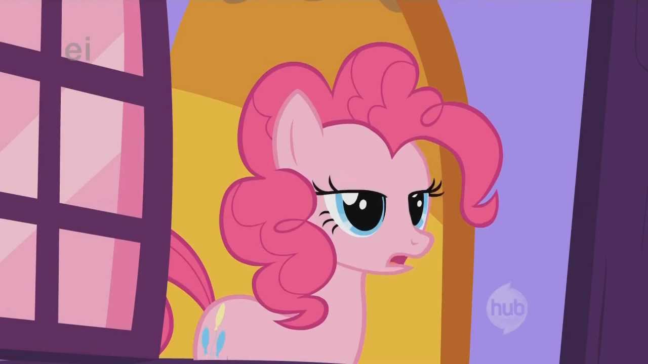 Pinkie and the Brain ending - YouTube