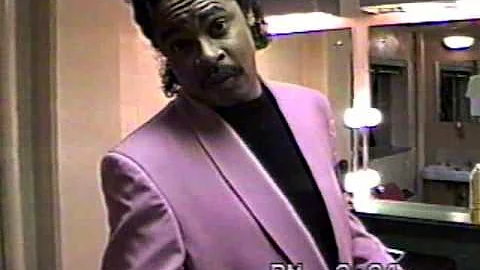 Roger Troutman - All Access