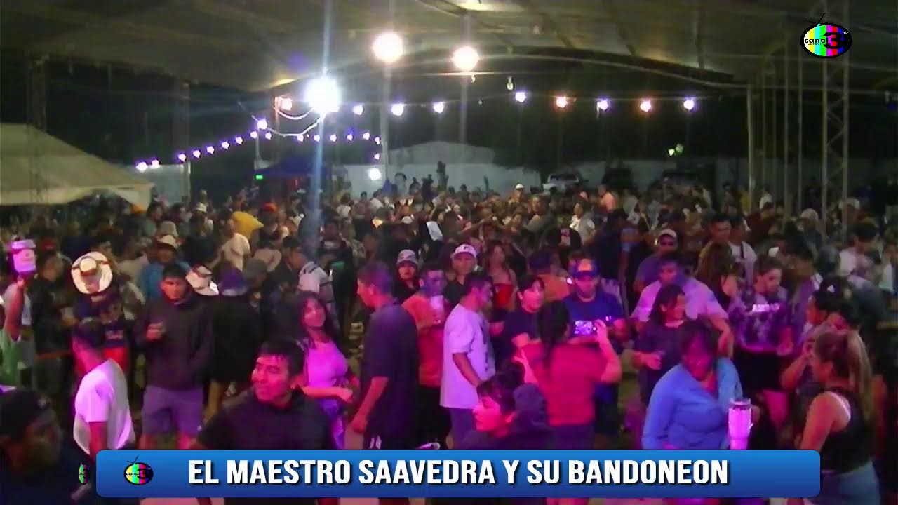 Transmisión en vivo de FM EL CARMEN 93.1    CANAL 3