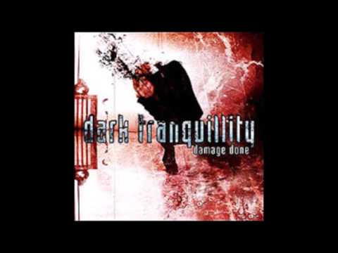Dark Tranquillity - montage - Damage Done