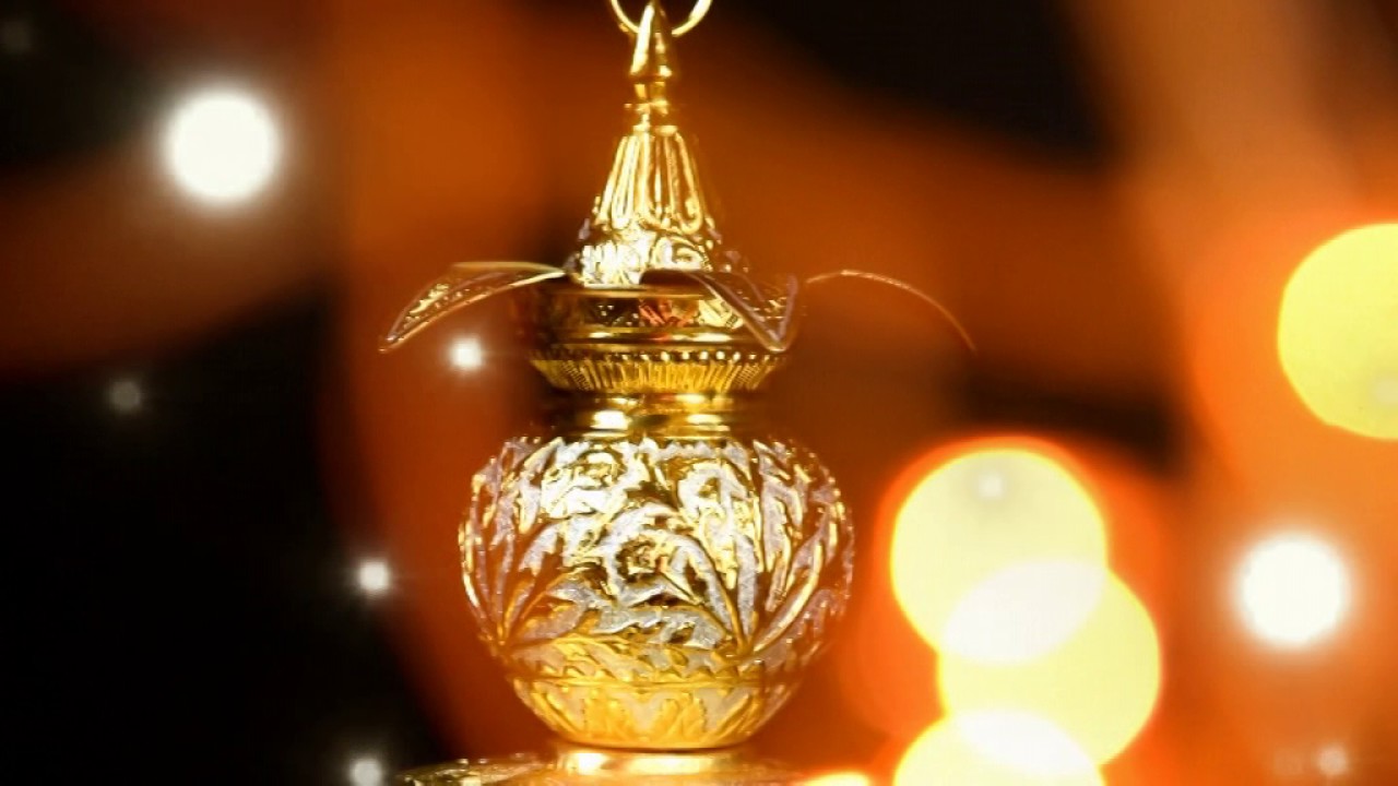 Asthamangal 6 I PURNA KALASH I Duha & Geet I Gujarati