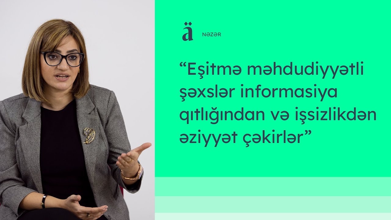 Jest dili haqda bilməli olduqlarımız | Könül Quliyeva