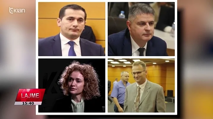 Tv Klan - KLP miraton 4 kandidaturat për kreun e SPAK