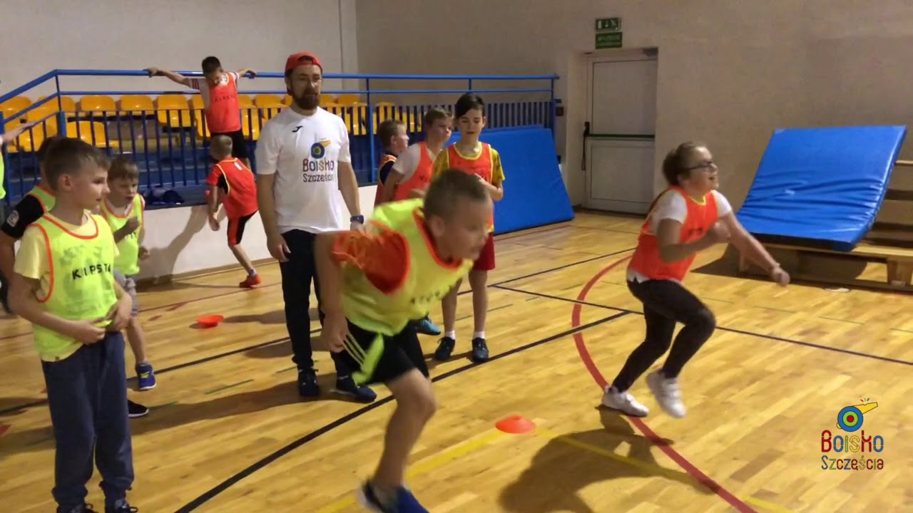 wyścigi w szeregach