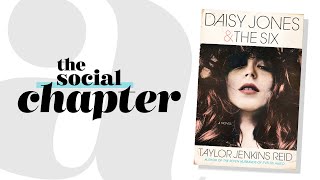 ‘Daisy Jones and the Six’ is worth the hype | The Social Chapter | The Social