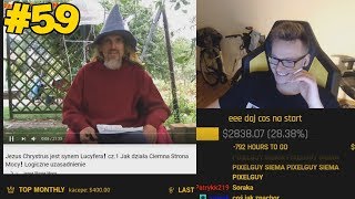 Xayoo - Czarnoksiężnik Sanjaya, Bezradny Leesin