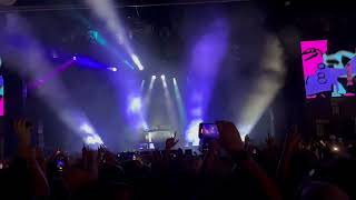 @MartinGarrix - Burn Out (Feat. Justin Mylo & Dewain Whitmore) - Festival Beauregard 2025