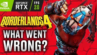 Borderlands 4 Is BROKEN: Huge Performance Issues Explained