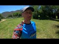 TA8 - Dooringkloof Campsite - ARWC 2023