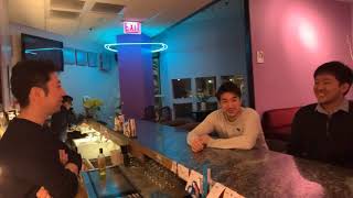 Murasaki live streaming test