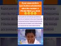 Em 2025 muitos alunos não vão receber o PÉ DE MEIA por esse motivo😔😔😔#pedemeia #caixatem