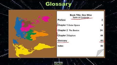 4th Grade - Reading - Reference Materials - Topic Overview Part 2 of 2