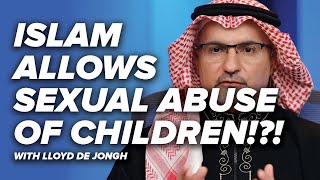 Islam Allows Sexual Abuse of Children!?! - Sharia: The Muslim Talmud - Episode 4