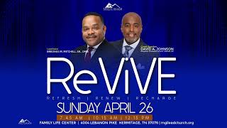 MG News | Sunday April 19, 2026