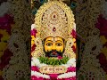 jai shree shyam 🥰 #shortsfeed #tranding #youtubeshorts #shorts